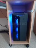 pc bureau gamer