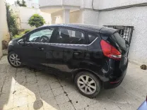 Ford Fiesta Titanium année 2019
