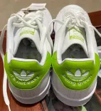 Adidas STAN SMITH
