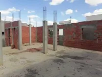 حي النزهة زغوان خلف معهد التقنية 
21559507