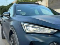 Cupra Formentor Phase 2