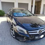 Mercedes-Benz Classe A180 W176