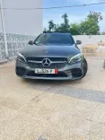 c200d AMG 2021