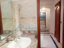 A VENDRE APPARTEMENT TRES HAUT STANDING A HAMMAMET NORD