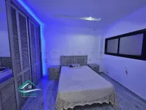 Appartement 95 m² haut standing à hammam ghzez