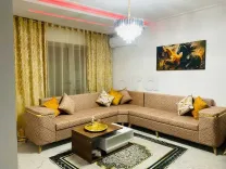 location appartement cité les palmerais laouina