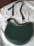 sac à bandoulière Primark neuf en vert