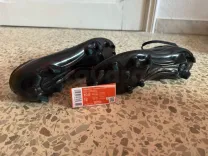 Nike Superfly noir Crampon pro