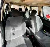 Citroën berlingo multispace FR