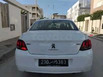 PEUGEOT 301 PREMIÈRE MAIN EN EXCELLENT ÉTAT BOÎTE MANUELLE