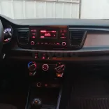 Kia rio tres propre