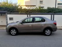 Renault symbol Élégance série 185