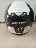 casque moto importé état comme neuf