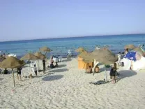 Dar fi Gabès شقق مفروشة قريبة للمستشفي في قابس