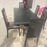 صالة و بيت فطور