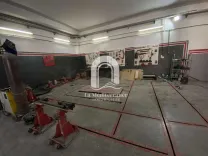 Local commercial à Ben Arous 93330182