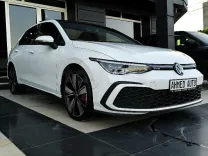 VOLKSWAGEN GOLF 8 GTE 1.4L