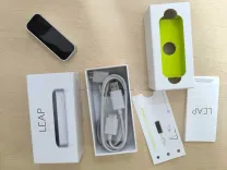 LEAP MOTION LEAP Motion Controller 3D USB