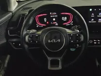 KIA SPORTAGE  1.6L 4X4 Diesel-Hybrid