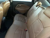 Kia Rio 2013 Hatchback