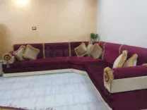 بيت قعاد بحالة باهية للبيع