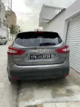 Nissan qashqai j11 2015 Tekna