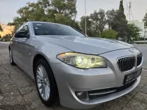 Bmw f10 520d fin 2015 bva toit