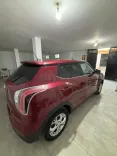 Voiture Tivoli A vendre