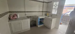 A louer appartement S2 à Ain Zaghouan