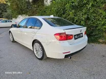Bmw f30 316d importé 2016