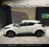 🚘TOYOTA C-HR TEAM 🚘