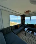 a louer un bel apprtement s2 haut standing vue sue mer a sousse