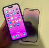 Iphone 14pro jamais réparé