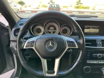 Mercedes C180 bva restyle phase 2 kit Amg