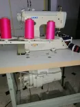 ماكينة خياطة recouvreuse
