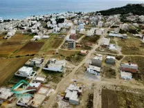 Réez de chaussé 110 m² à Jinen el Mansoura Kelibia