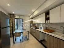Appartement s2 meublé à louer à Ain Zaghouan nord ZAL1107