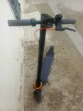 trottinette électrique