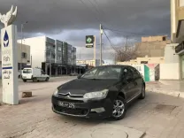 Belle C5 HDI 1.6 Moteur neuff