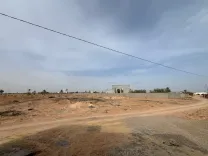 À vendre Terrain 916m2 Aghir