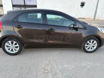 Kia Rio 2013 Hatchback