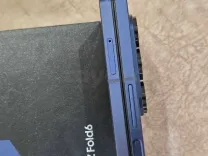 Samsung Z Fold 6 5G 12/256g Comme neuf Validé