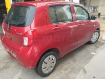 Suzuki celerio 22599219