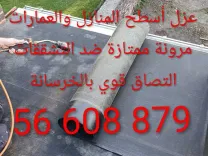 isolation toiture et terrasse 56608879