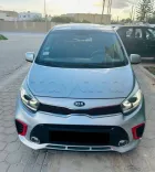 Kia picanto GT LINE BVA