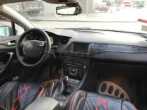 Belle C5 HDI 1.6 Moteur neuff