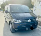 VW Multivan Vip