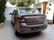 Renault symbol Élégance série 185