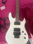 Guitar électrique Cort KX5 FR