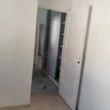 etage de villa a louer au kram